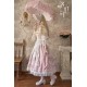 Urtto Rococo Antique Doll One Piece(2nd Reservation/Full Payment Without Shipping)
